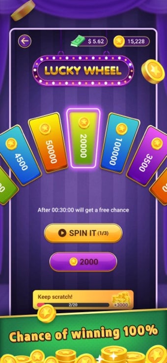 Image 0 for Lucky Party