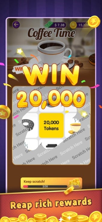Image 2 for Lucky Party