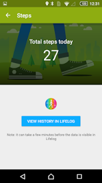 Imagen 3 para SmartBand 2 SWR12