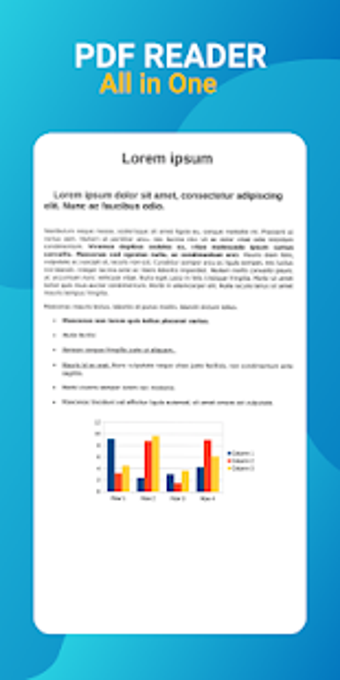 Image 2 for PDF Reader  Best free PDF…