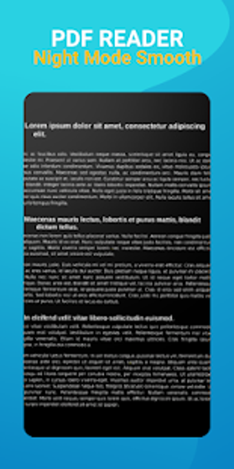 Imagen 0 para PDF Reader  Best free PDF…