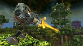 Image 2 for Block Fortress: Empires