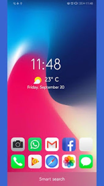 Image 2 for iOS 12 Icon Pack Pro & Fr…