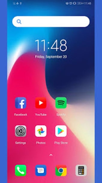Imagen 1 para iOS 12 Icon Pack Pro & Fr…