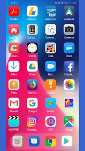 Image 1 for iOS 12 Icon Pack Pro & Fr…