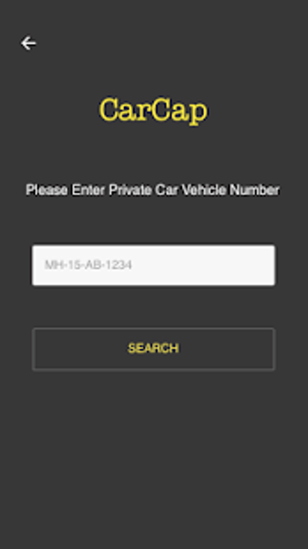 Imagen 2 para CarCap - Find Vehicle Own…