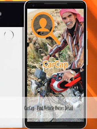 Imagen 0 para CarCap - Find Vehicle Own…