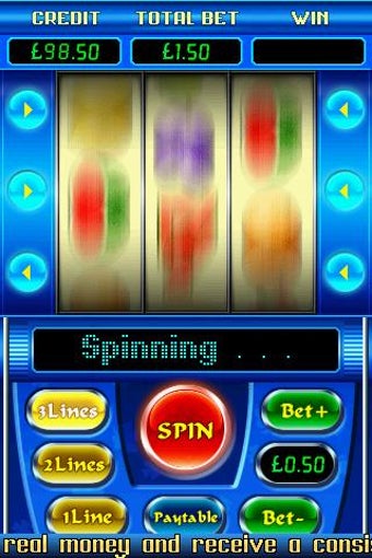 Image 1 for mFortune Fruit Machine (A…