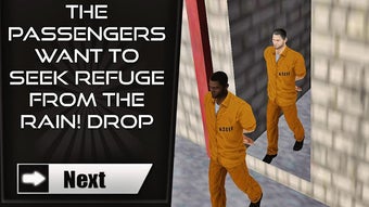 Image 1 for Cop Bus Prison Transport …