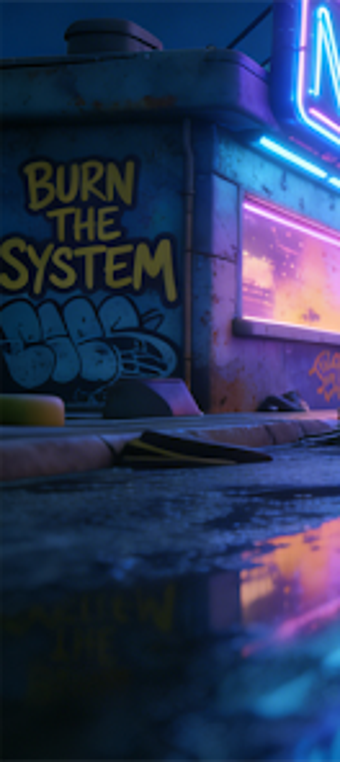 Image 0 for R38Vapor Crown