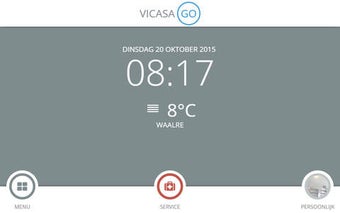Image 0 for Vicasa GO Connect