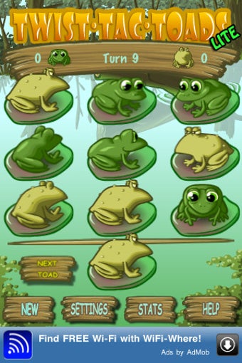 Image 3 for Twist Tac Toads Lite