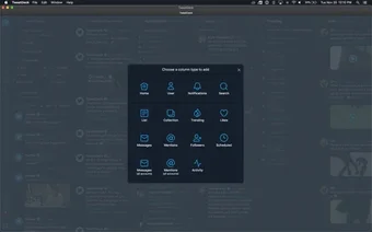 Image 0 for TweetDeck