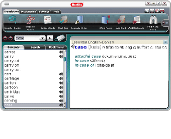 Image 0 for Berlitz Essential English…
