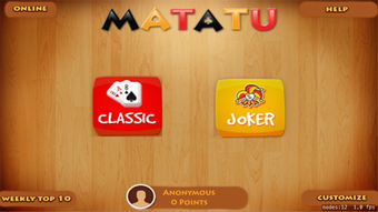 Image 0 for Matatu