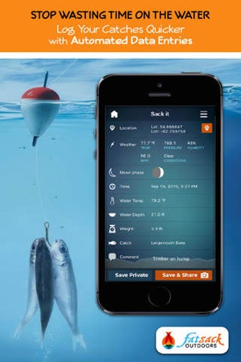 Image 0 for Fatsack Outdoors- Fishing…