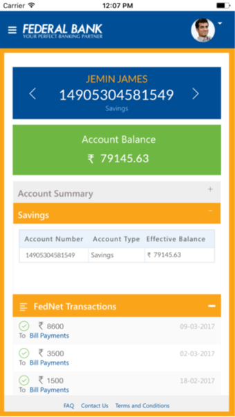 Image 2 for Fednet