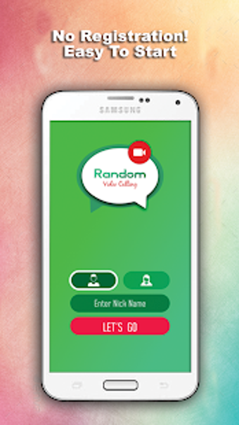 Imagen 3 para Random Video Chat
