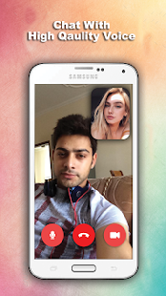 Imagen 2 para Random Video Chat
