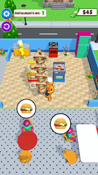 Image 0 for My Restaurant Journey