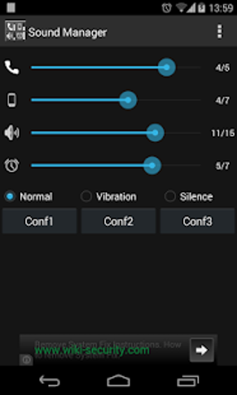 Image 3 for Sound Manager