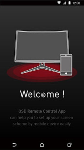 Image 0 for MSI Remote Display