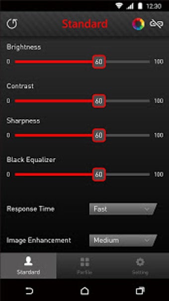 Imagen 0 para MSI Remote Display