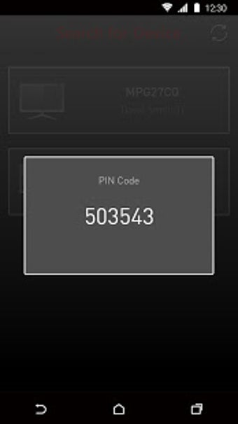 Image 3 for MSI Remote Display