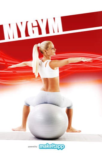 Image 0 for MyGym - Fitness and Welln…