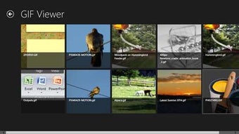 Image 0 for GIF Viewer for Windows 10