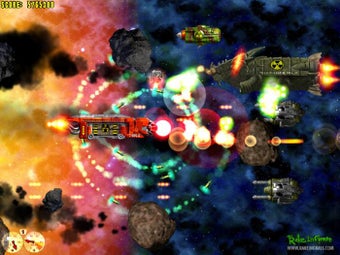 Image 0 for Jets'n'Guns Gold