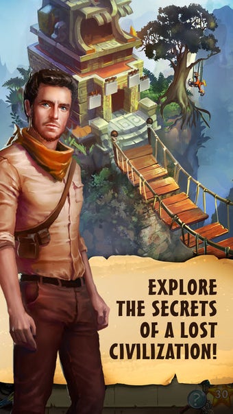 Image 3 for Adventure Escape: Hidden …