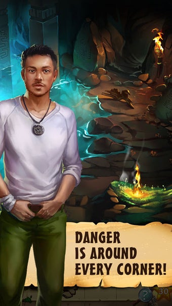 Image 0 for Adventure Escape: Hidden …
