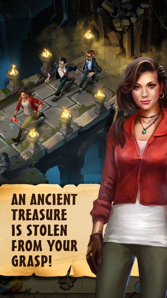 Image 1 for Adventure Escape: Hidden …