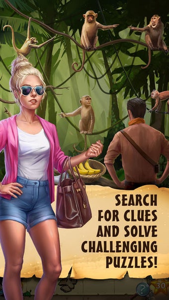 Image 0 for Adventure Escape: Hidden …