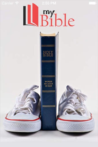 Image 0 for My Bible