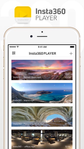 Image 2 for Insta360Player-360 panora…