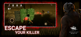 Imagen 3 para Dead by Daylight Mobile