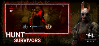 Imagen 1 para Dead by Daylight Mobile