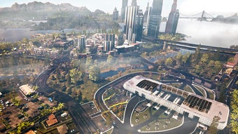 Image 1 for Bus Simulator 21