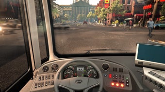 Image 2 for Bus Simulator 21