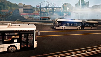 Image 0 for Bus Simulator 21