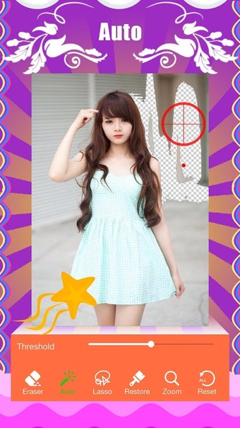 Imagen 3 para Background Eraser