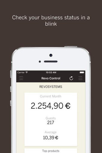 Image 0 for Revo Control, monitor you…