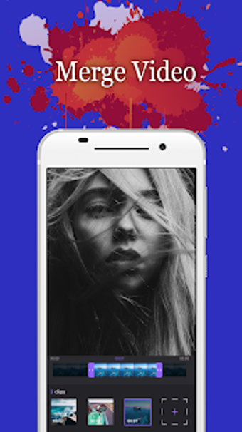 Image 1 for Video Editor