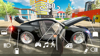 Image 1 for Car Simulator 2