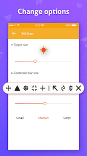 Imagen 0 para Auto Swiper for Gamers