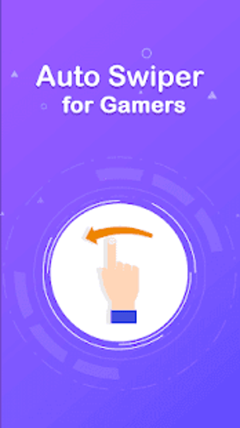 Imagen 1 para Auto Swiper for Gamers