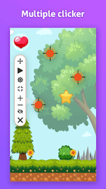 Image 2 for Auto Swiper for Gamers