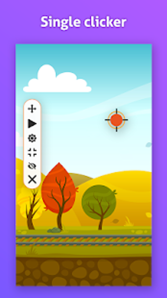 Imagen 2 para Auto Swiper for Gamers